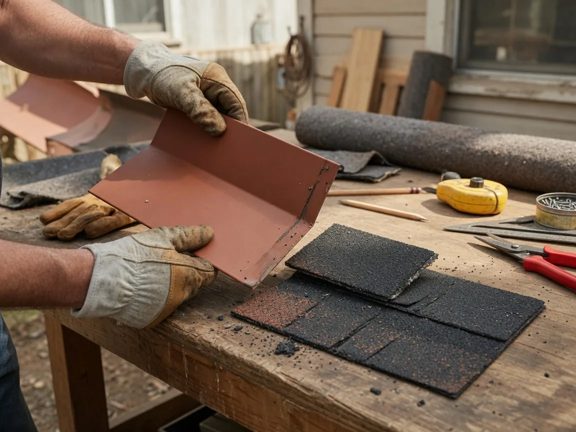 Roof Repair company in Heflin, AL